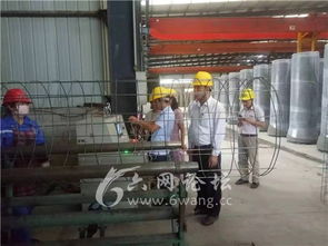 創(chuàng)新驅動發(fā)展 安徽興勝新型建材以一流產(chǎn)品與技術吸引國外客戶，共討裝飾材料合作新路徑
